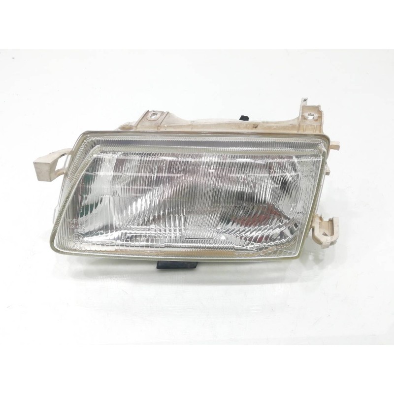Recambio de faro izquierdo para opel astra f berlina básico referencia OEM IAM   