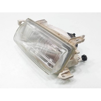 Recambio de faro izquierdo para opel astra f berlina básico referencia OEM IAM   