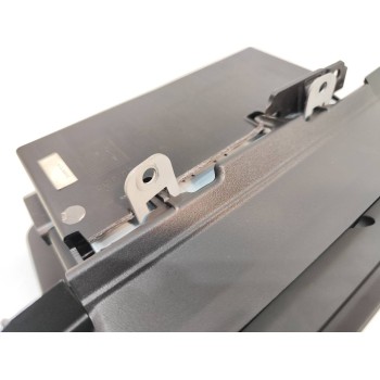 Recambio de pantalla multifuncion para dacia sandero iii referencia OEM IAM 681327627R  