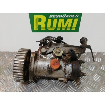 Recambio de bomba inyeccion para citroën c15 d referencia OEM IAM C8443B264F 095169EHE 