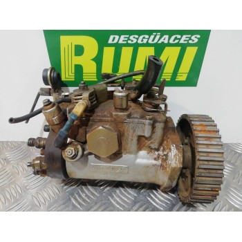 Recambio de bomba inyeccion para citroën c15 d referencia OEM IAM C8443B264F 095169EHE 