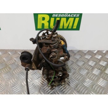 Recambio de bomba inyeccion para citroën c15 d referencia OEM IAM C8443B264F 095169EHE 