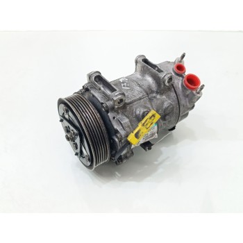 COMPRESOR AIRE ACONDICIONADO 9659875880 