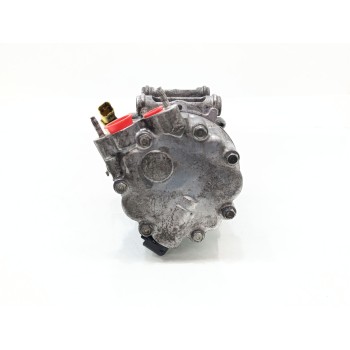 Recambio de compresor aire acondicionado para citroën c4 grand picasso exclusive referencia OEM IAM 9659875880  
