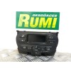 Recambio de mando climatizador para citroën xsara berlina 1.6 16v satisfaction referencia OEM IAM 96314105  