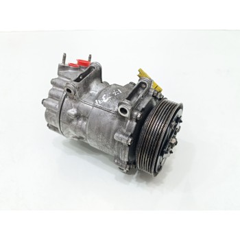 Recambio de compresor aire acondicionado para citroën c4 grand picasso exclusive referencia OEM IAM 9659875880  