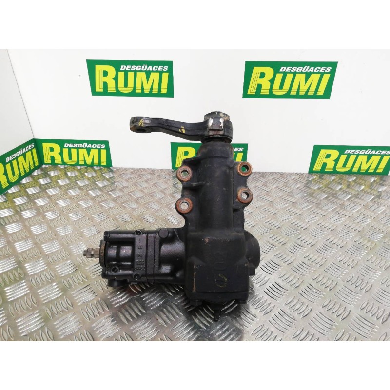 Recambio de caja direccion para nissan terrano/terrano.ii (r20) se (5-ptas.) referencia OEM IAM 8074974603  
