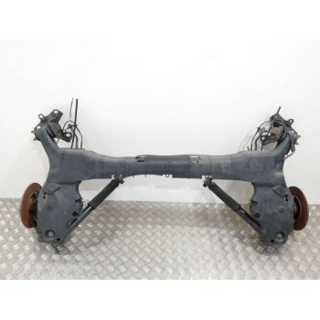 Recambio de puente trasero para renault megane iii coupe dynamique referencia OEM IAM   