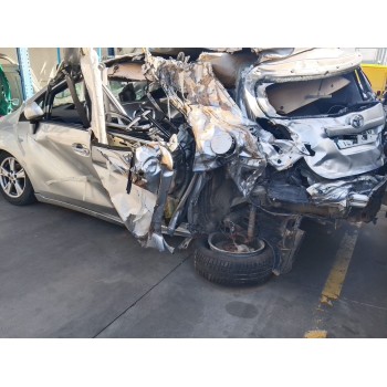 toyota verso del año 2010