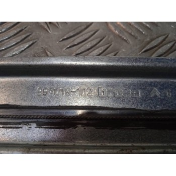Recambio de elevalunas delantero izquierdo para citroën c4 berlina collection referencia OEM IAM 997018102 96571336 