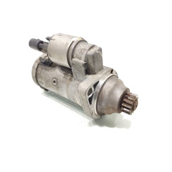Recambio de motor arranque para seat leon (5f1) reference plus referencia OEM IAM 02Z911024L  