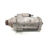 Recambio de motor arranque para seat leon (5f1) reference plus referencia OEM IAM 02Z911024L  
