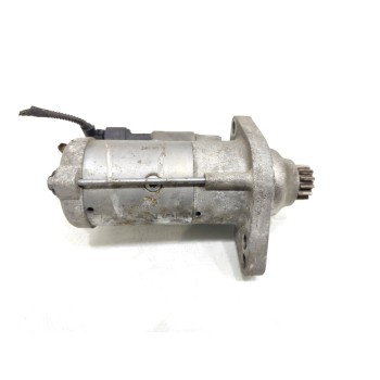 Recambio de motor arranque para audi a3 (8v) ambition referencia OEM IAM 02Z911024L  