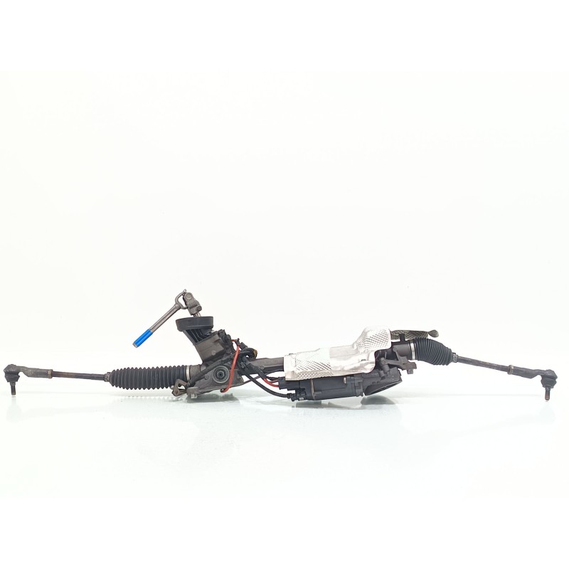 Recambio de cremallera direccion para audi a3 (8v) ambition referencia OEM IAM 5Q1423051R 5Q0909144L 7805501720  