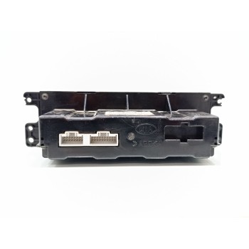 Recambio de mando climatizador para kia sorento 2.5 crdi vgt ex1 referencia OEM IAM 972503E110  