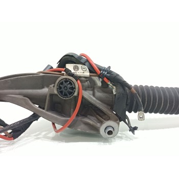 Recambio de cremallera direccion para audi a3 (8v) ambition referencia OEM IAM 5Q1423051R 5Q0909144L 7805501720  