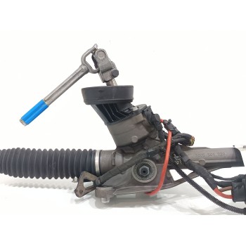 Recambio de cremallera direccion para audi a3 (8v) ambition referencia OEM IAM 5Q1423051R 5Q0909144L 7805501720  