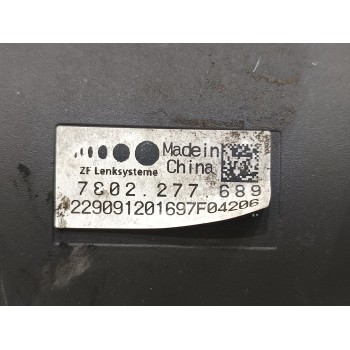 Recambio de cremallera direccion para audi a3 (8v) ambition referencia OEM IAM 5Q1423051R 5Q0909144L 7805501720  