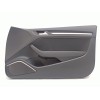 Recambio de guarnecido puerta delantera derecha para audi a3 (8v) ambition referencia OEM IAM 8V3867106  