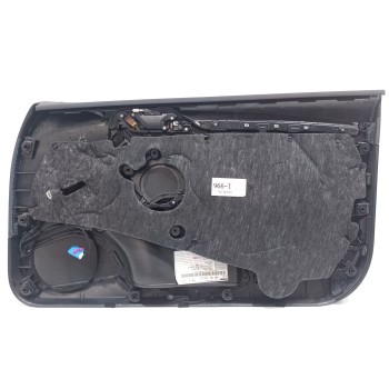 Recambio de guarnecido puerta delantera izquierda para audi a3 (8v) ambition referencia OEM IAM 8V3867105  