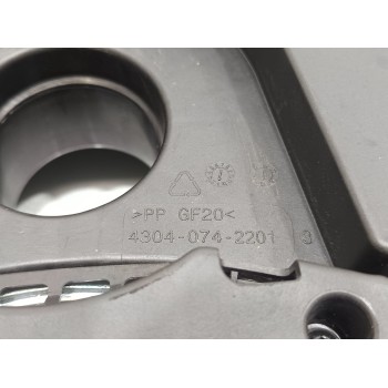 Recambio de subwoofer para audi a3 (8v) ambition referencia OEM IAM 8V0035382A  