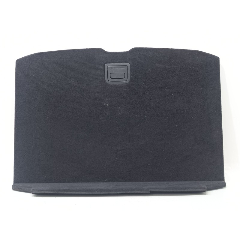 Recambio de alfombra maletero para audi a3 (8v) ambition referencia OEM IAM 8V3861529  