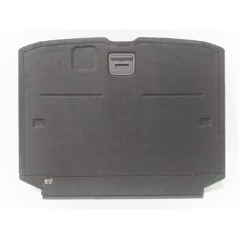 Recambio de alfombra maletero para audi a3 (8v) ambition referencia OEM IAM 8V3861529  