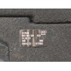 Recambio de alfombra maletero para audi a3 (8v) ambition referencia OEM IAM 8V3861529  