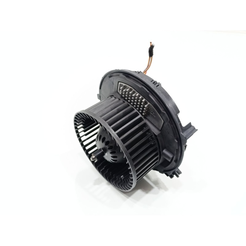 Recambio de motor calefaccion para volkswagen golf vii lim. advance bluemotion referencia OEM IAM 5Q1819021B  