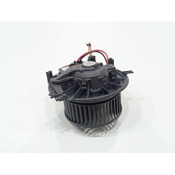 Recambio de motor calefaccion para volkswagen golf vii lim. advance bluemotion referencia OEM IAM 5Q1819021B  