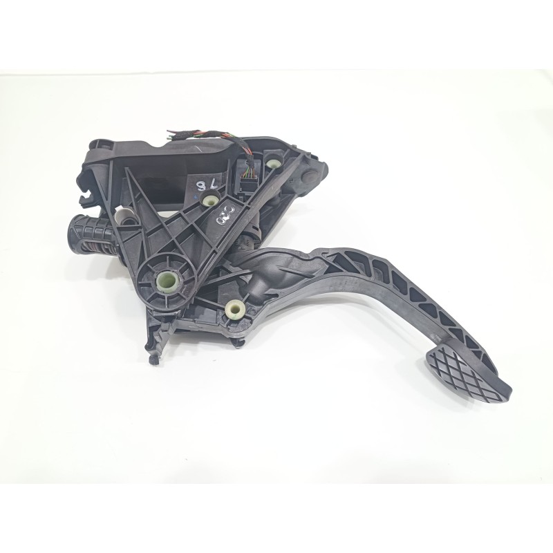 Recambio de pedal embrague para audi a3 (8v) ambition referencia OEM IAM 5Q1721059CQ 5Q0721796  