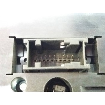 Recambio de mando climatizador para citroën xsara berlina 1.6 16v satisfaction referencia OEM IAM 96314105  