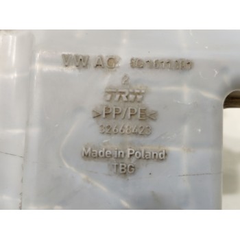 Recambio de bomba freno para audi a3 (8v) ambition referencia OEM IAM 6Q1611301 32668423  