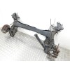 Recambio de puente trasero para renault megane iii coupe dynamique referencia OEM IAM   