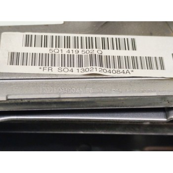 Recambio de columna direccion para audi a3 (8v) ambition referencia OEM IAM 5Q1419502Q  