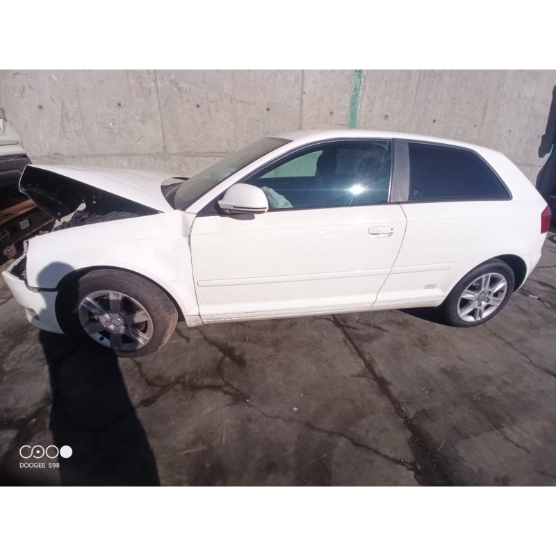 AUDI A3 (8P)