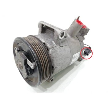 COMPRESOR AIRE ACONDICIONADO 5K0820803E 