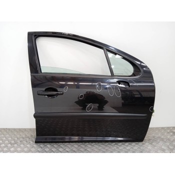 Recambio de puerta delantera derecha para peugeot 207 x-line referencia OEM IAM   
