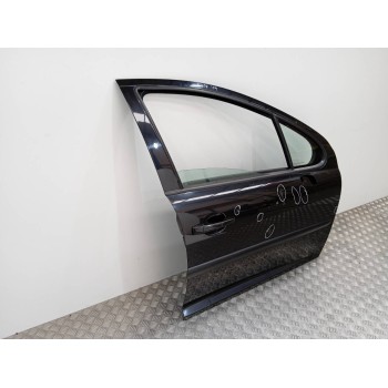 Recambio de puerta delantera derecha para peugeot 207 x-line referencia OEM IAM   