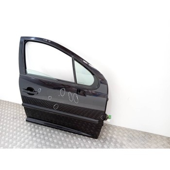 Recambio de puerta delantera derecha para peugeot 207 x-line referencia OEM IAM   