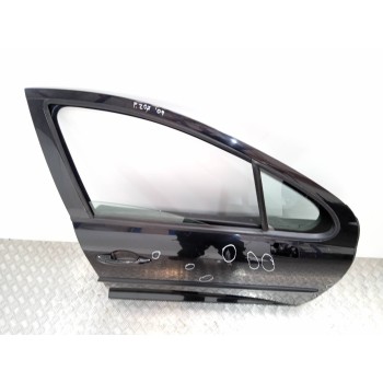 Recambio de puerta delantera derecha para peugeot 207 x-line referencia OEM IAM   