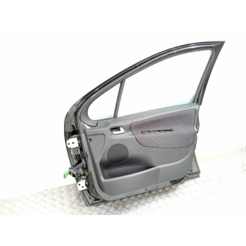 Recambio de puerta delantera derecha para peugeot 207 x-line referencia OEM IAM   