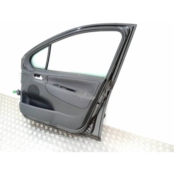 Recambio de puerta delantera derecha para peugeot 207 x-line referencia OEM IAM   
