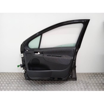 Recambio de puerta delantera derecha para peugeot 207 x-line referencia OEM IAM   