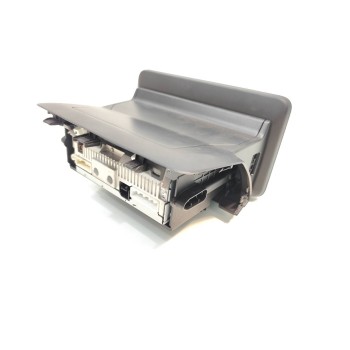 Recambio de pantalla multifuncion para dacia sandero iii referencia OEM IAM 681327627R  