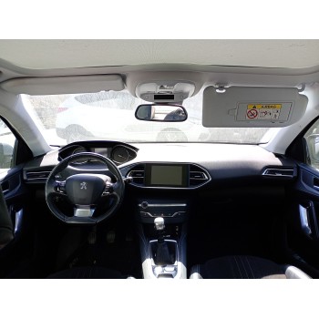 peugeot 308 ii (lb_, lp_, lw_, lh_, l3_) del año 2014