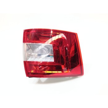 Recambio de piloto trasero izquierdo para skoda octavia iii combi (5e5, 5e6) 1.5 tsi g-tec referencia OEM IAM 5E9945111B / 5E994