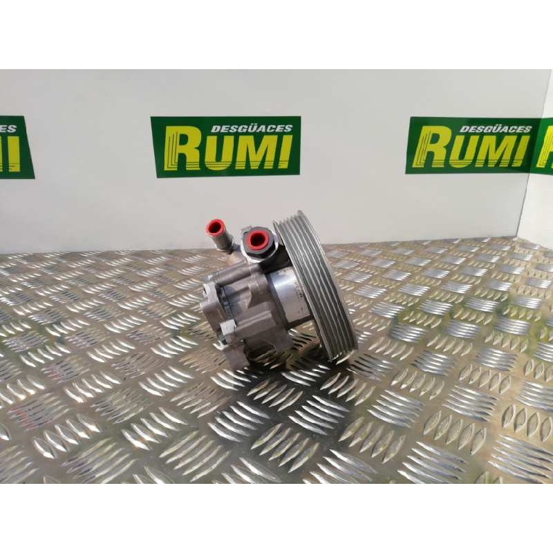 Recambio de bomba direccion para audi a6 berlina (4b2) 2.5 tdi referencia OEM IAM 059145255  