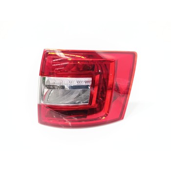 Recambio de piloto trasero derecho para skoda octavia iii combi (5e5, 5e6) 1.5 tsi g-tec referencia OEM IAM 5E9945112B / 5E99450