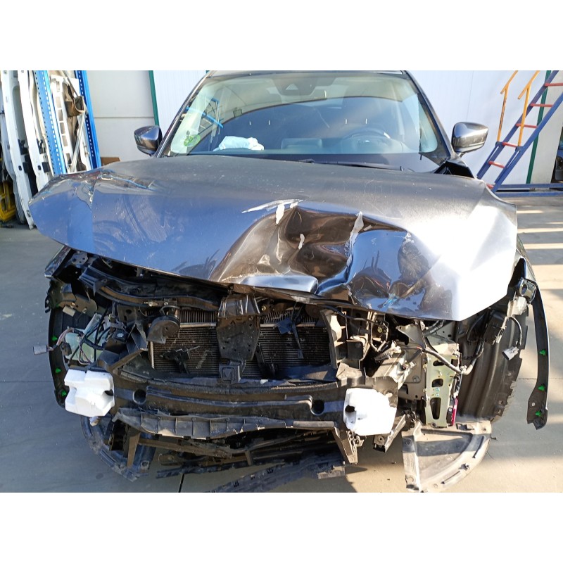 mazda cx-5 (kf) del año 2018